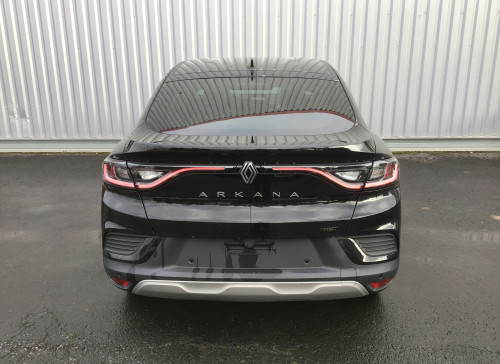 Renault ARKANA Nouveau E-Tech full hybrid 145 GSR2 Techno