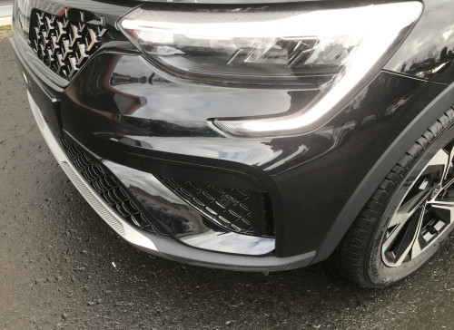 Renault ARKANA Nouveau E-Tech full hybrid 145 GSR2 Techno