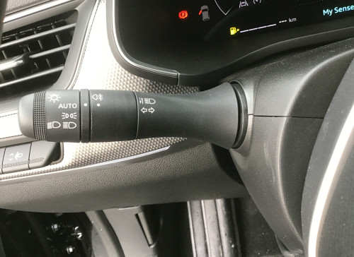 Renault ARKANA Nouveau E-Tech full hybrid 145 GSR2 Techno