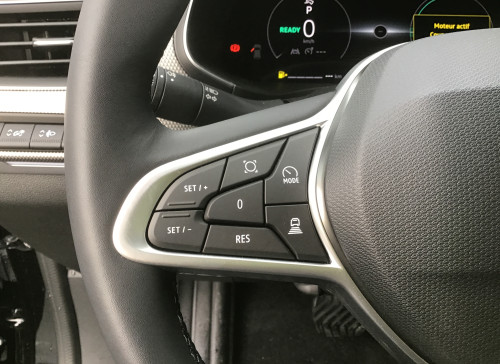 Renault ARKANA Nouveau E-Tech full hybrid 145 GSR2 Techno