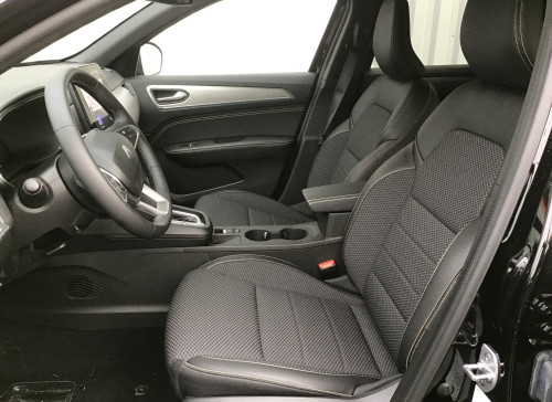 Renault ARKANA Nouveau E-Tech full hybrid 145 GSR2 Techno