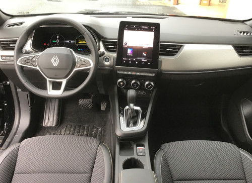 Renault ARKANA Nouveau E-Tech full hybrid 145 GSR2 Techno