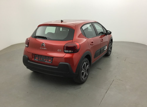 Citroën C3 Nouvelle PureTech 83 S&S BVM5 Feel Pack