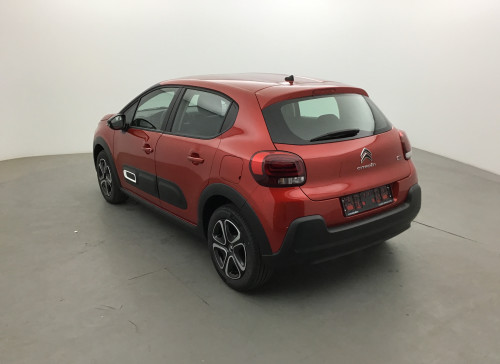 Citroën C3 Nouvelle PureTech 83 S&S BVM5 Feel Pack