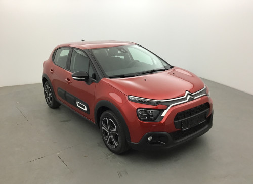 Citroën C3 Nouvelle PureTech 83 S&S BVM5 Feel Pack