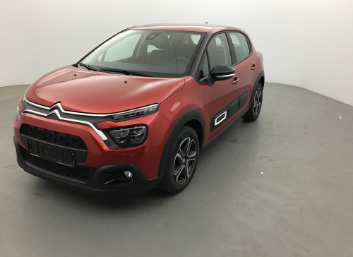 Citroën C3 Nouvelle PureTech 83 S&S BVM5 Feel Pack