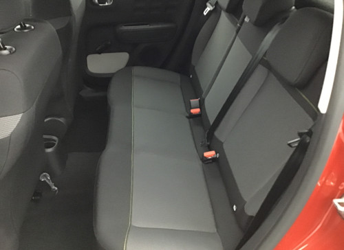 Citroën C3 Nouvelle PureTech 83 S&S BVM5 Feel Pack