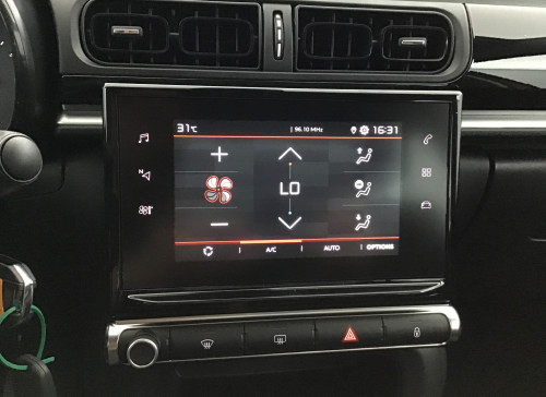 Citroën C3 Nouvelle PureTech 83 S&S BVM5 Feel Pack