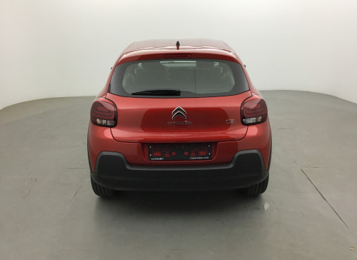 Citroën C3 Nouvelle PureTech 83 S&S BVM5 Feel Pack