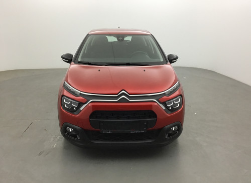 Citroën C3 Nouvelle PureTech 83 S&S BVM5 Feel Pack