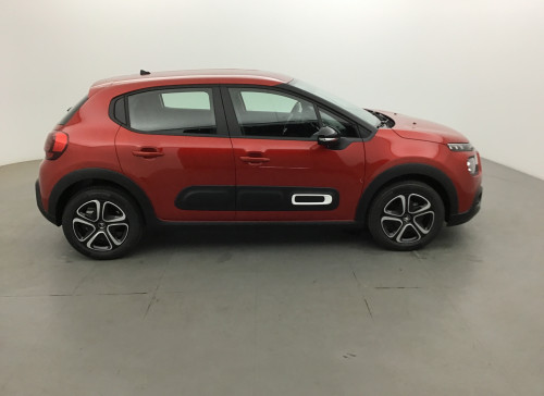 Citroën C3 Nouvelle PureTech 83 S&S BVM5 Feel Pack