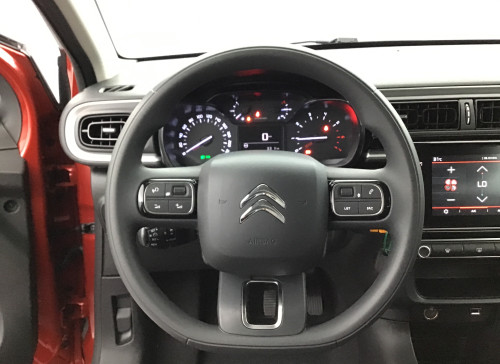 Citroën C3 Nouvelle PureTech 83 S&S BVM5 Feel Pack