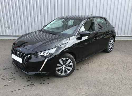 Peugeot 208 Nouvelle PureTech 100 S&S BVM6 Active
