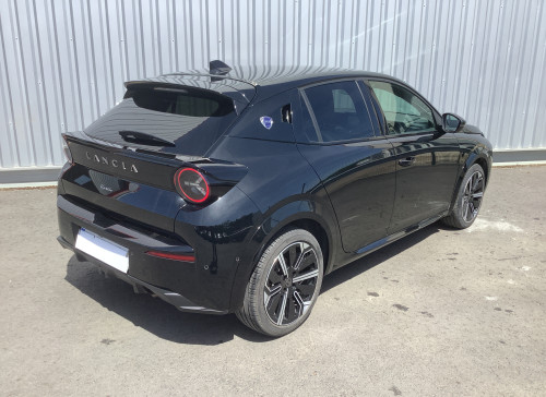 Lancia YPSILON Nouveau 1.2 Ibrida 100ch eDCT6 LX