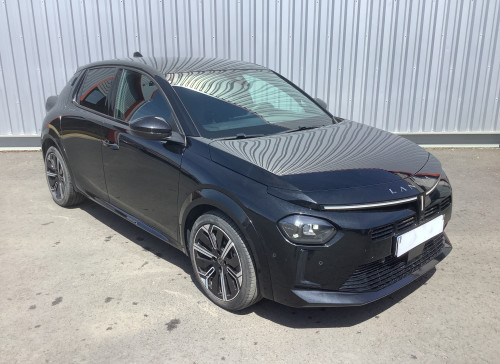 Lancia YPSILON Nouveau 1.2 Ibrida 100ch eDCT6 LX