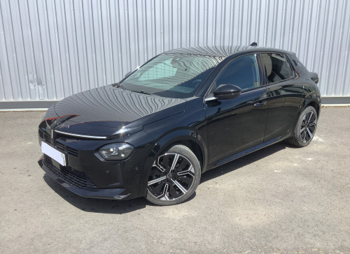 Lancia YPSILON Nouveau 1.2 Ibrida 100ch eDCT6 LX