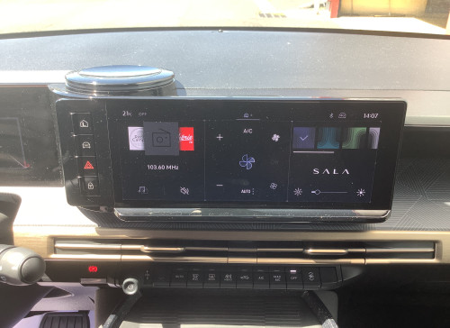 Lancia YPSILON Nouveau 1.2 Ibrida 100ch eDCT6 LX