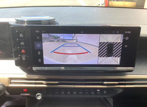 Lancia YPSILON Nouveau 1.2 Ibrida 100ch eDCT6 LX