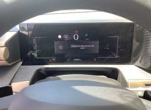 Lancia YPSILON Nouveau 1.2 Ibrida 100ch eDCT6 LX