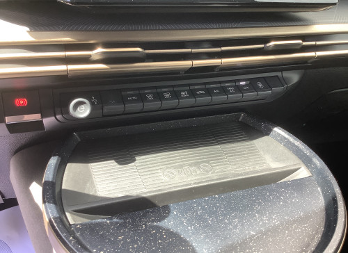 Lancia YPSILON Nouveau 1.2 Ibrida 100ch eDCT6 LX