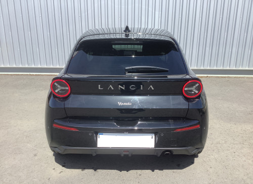 Lancia YPSILON Nouveau 1.2 Ibrida 100ch eDCT6 LX