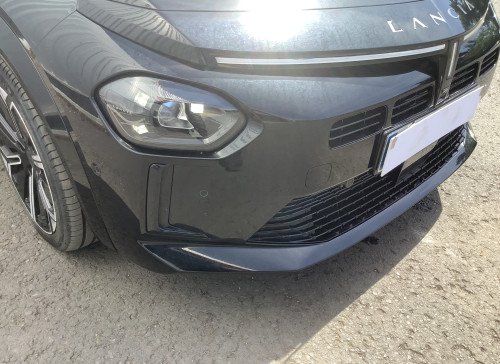 Lancia YPSILON Nouveau 1.2 Ibrida 100ch eDCT6 LX