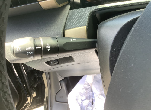 Lancia YPSILON Nouveau 1.2 Ibrida 100ch eDCT6 LX