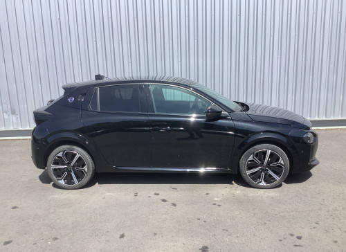 Lancia YPSILON Nouveau 1.2 Ibrida 100ch eDCT6 LX