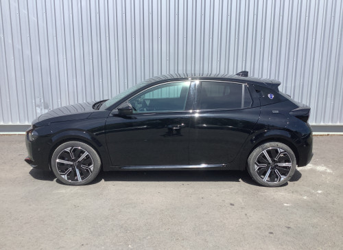 Lancia YPSILON Nouveau 1.2 Ibrida 100ch eDCT6 LX