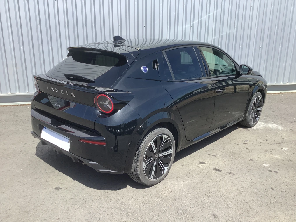 Lancia YPSILON 1.2 Ibrida 100ch eDCT6 LX
