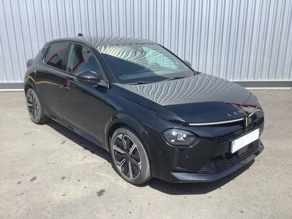 Lancia YPSILON 1.2 Ibrida 100ch eDCT6 LX