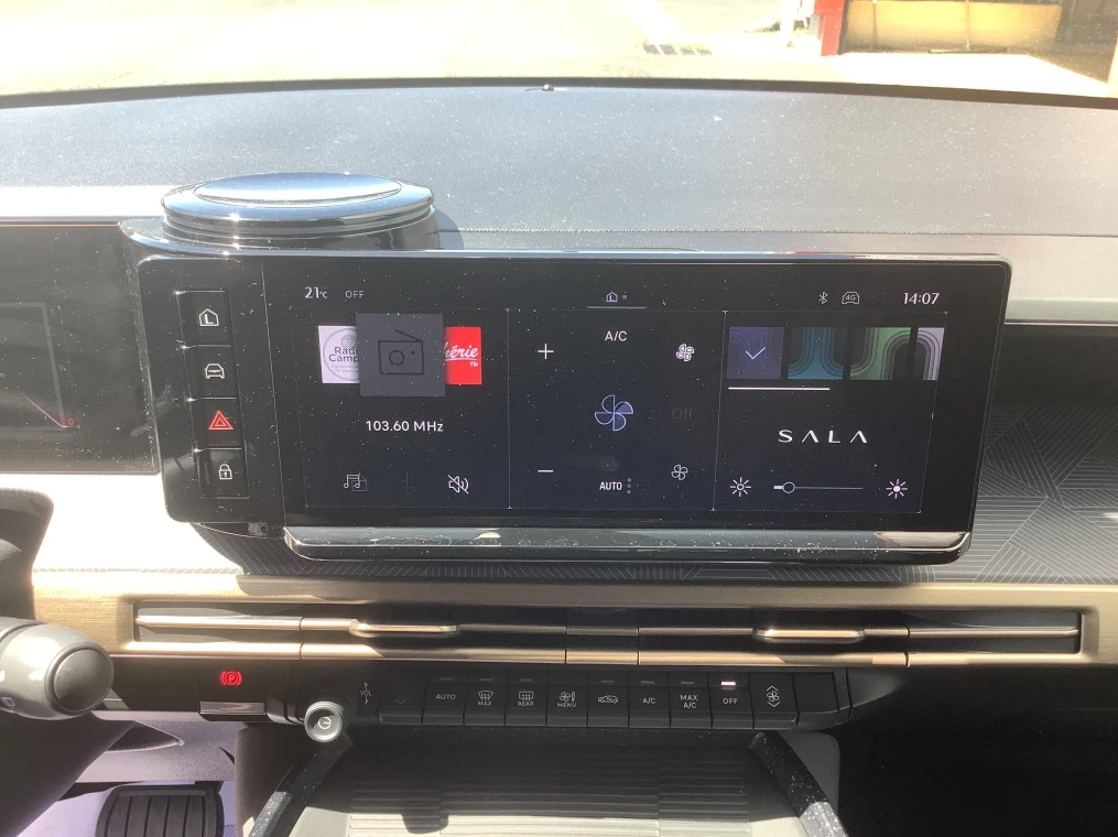 Lancia YPSILON 1.2 Ibrida 100ch eDCT6 LX