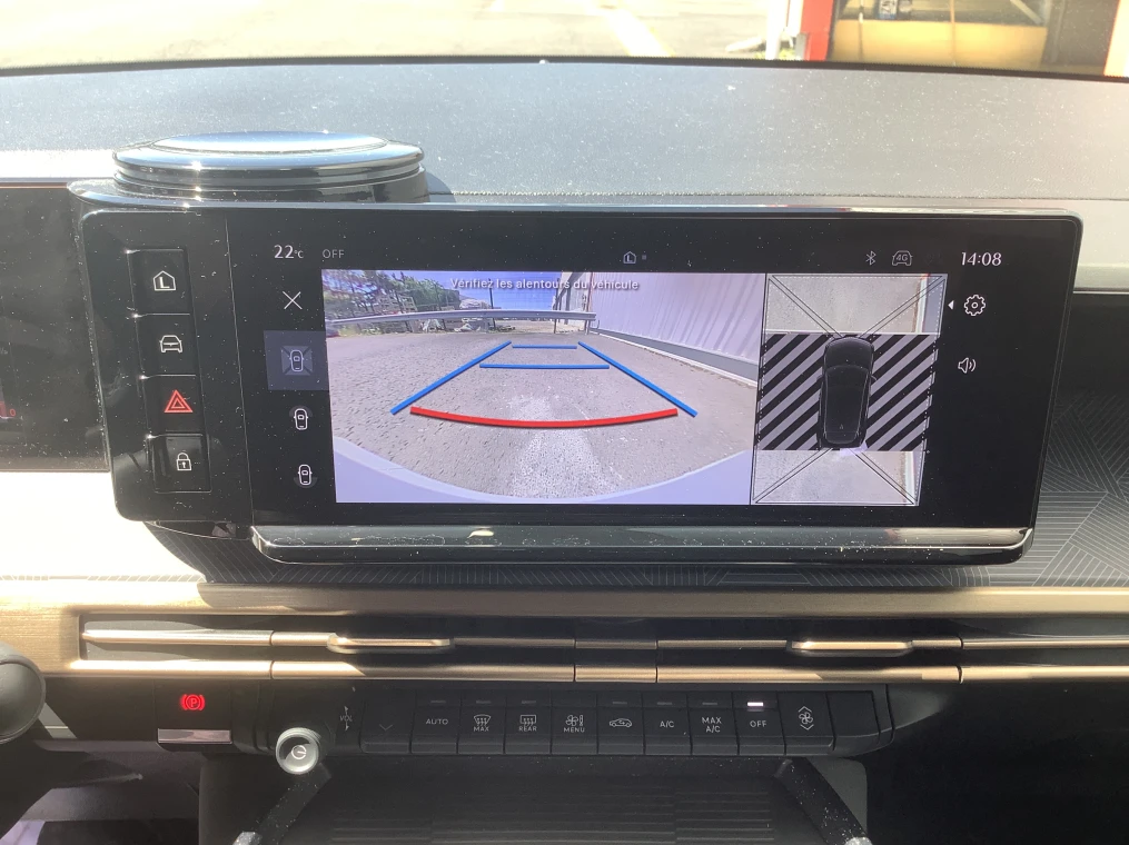 Lancia YPSILON 1.2 Ibrida 100ch eDCT6 LX