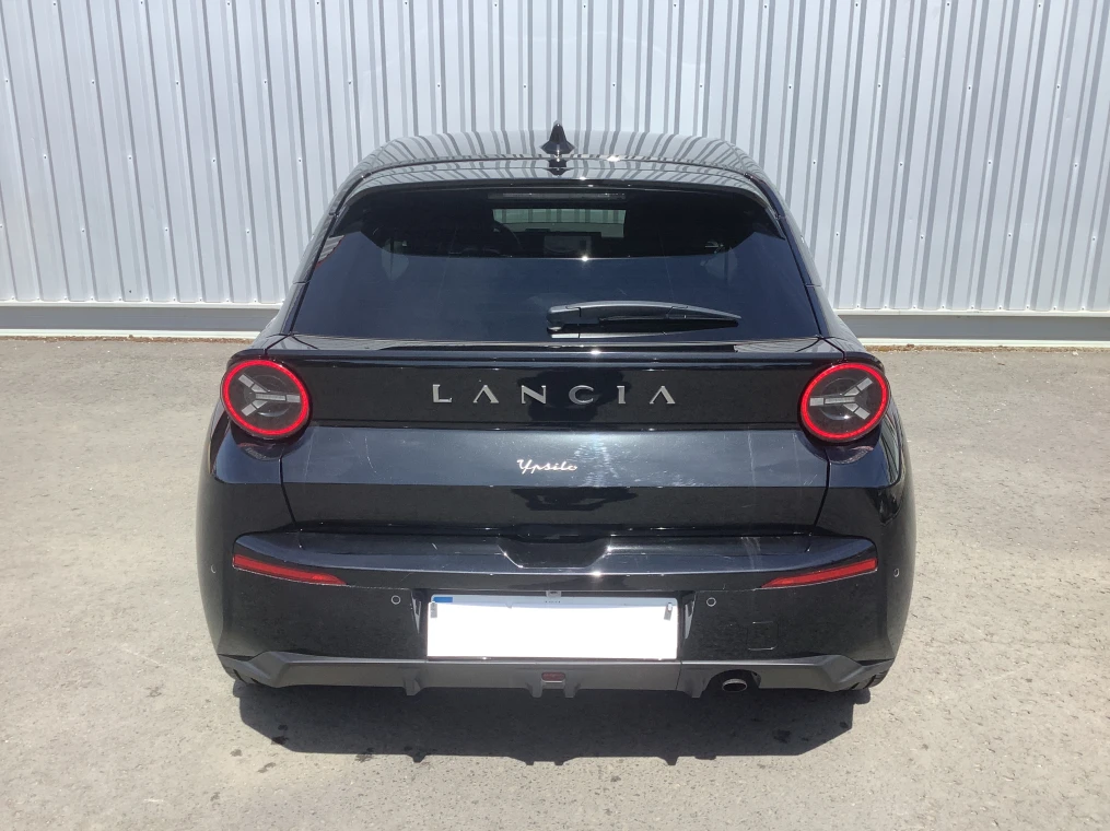 Lancia YPSILON 1.2 Ibrida 100ch eDCT6 LX