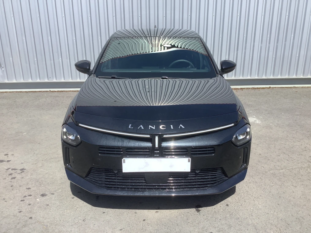 Lancia YPSILON 1.2 Ibrida 100ch eDCT6 LX