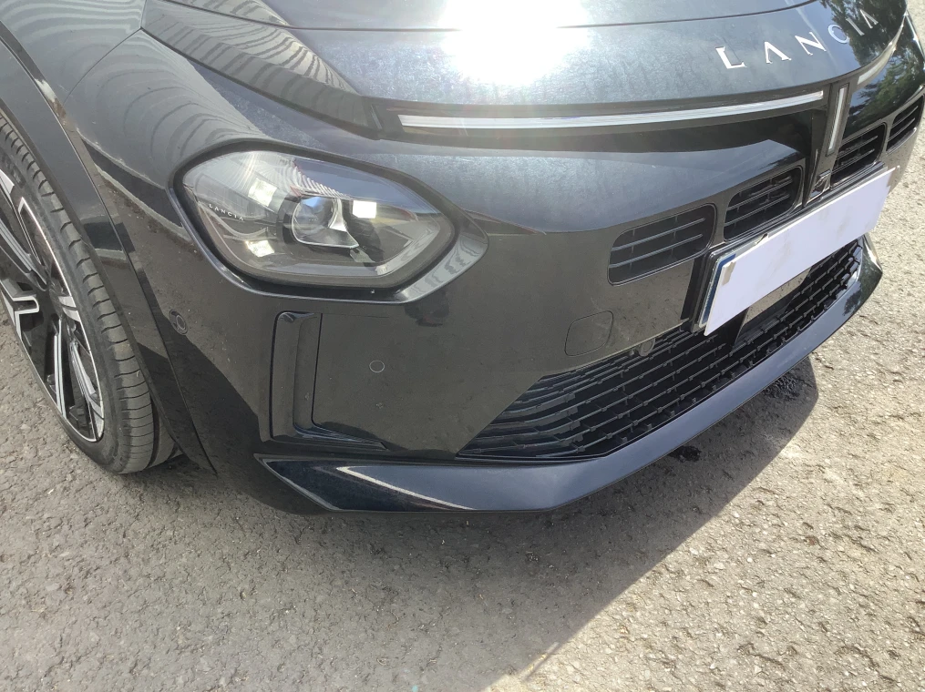 Lancia YPSILON 1.2 Ibrida 100ch eDCT6 LX