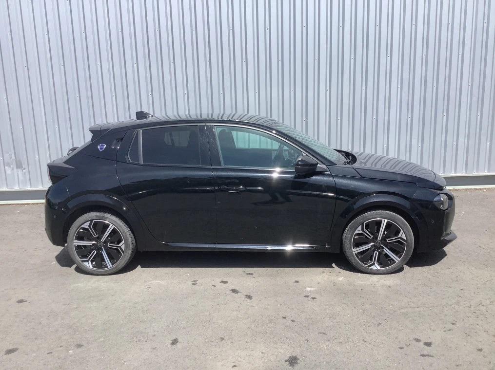 Lancia YPSILON 1.2 Ibrida 100ch eDCT6 LX