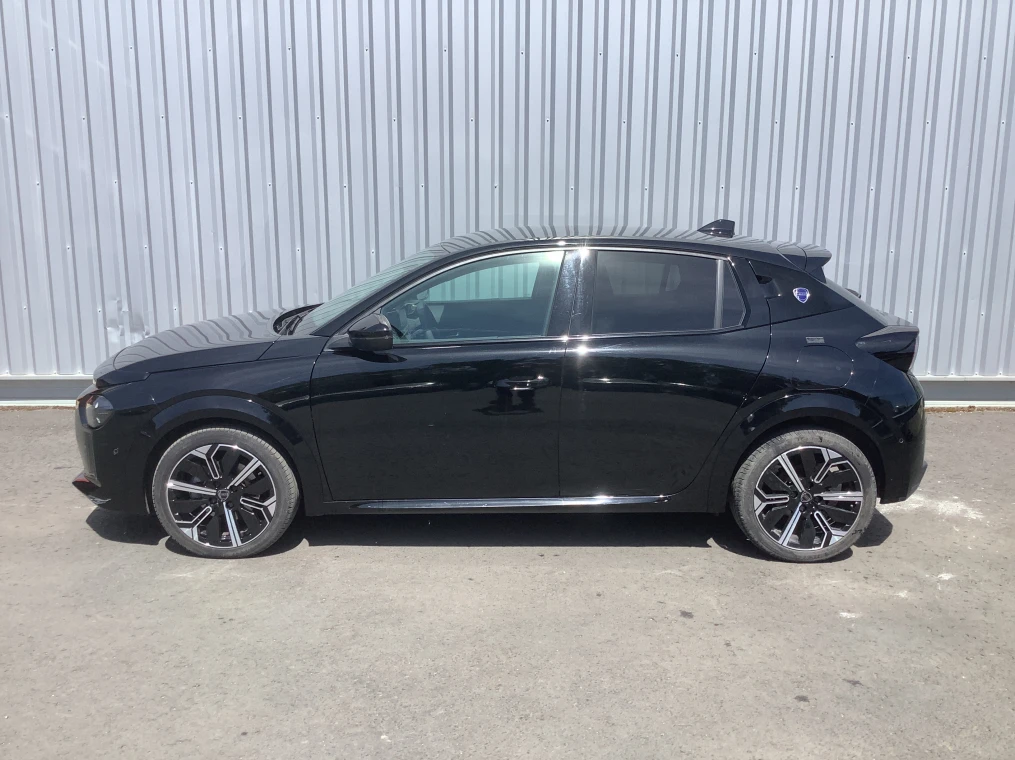 Lancia YPSILON 1.2 Ibrida 100ch eDCT6 LX