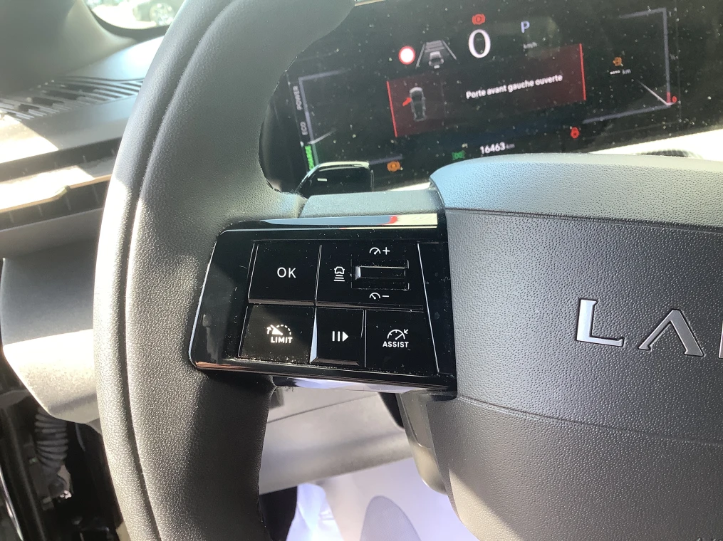 Lancia YPSILON 1.2 Ibrida 100ch eDCT6 LX