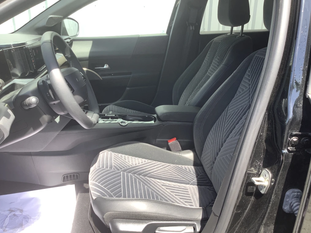 Lancia YPSILON 1.2 Ibrida 100ch eDCT6 LX
