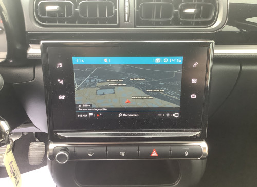 Citroën C3 PureTech 83 ch BVM5 Plus