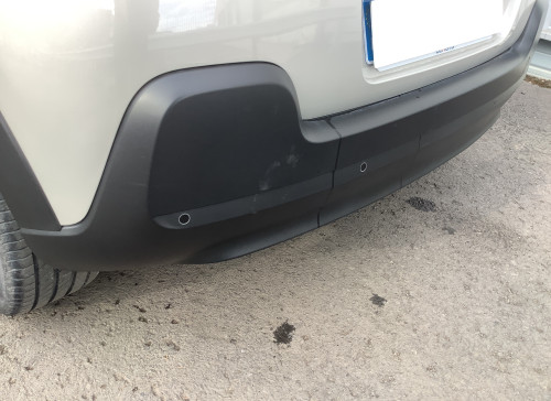 Citroën C3 PureTech 83 ch BVM5 Plus