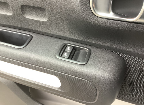 Citroën C3 PureTech 83 ch BVM5 Plus