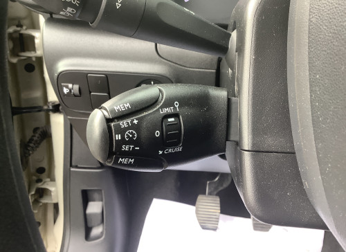 Citroën C3 PureTech 83 ch BVM5 Plus