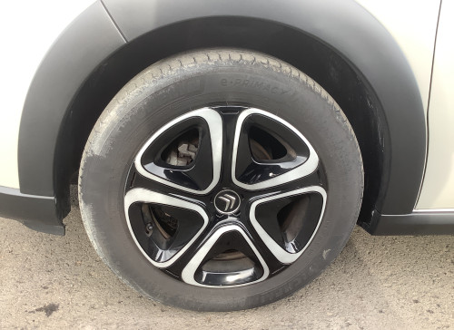 Citroën C3 PureTech 83 ch BVM5 Plus