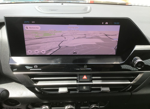 Citroën C4 Nouveau BlueHDi 130 EAT8 Plus