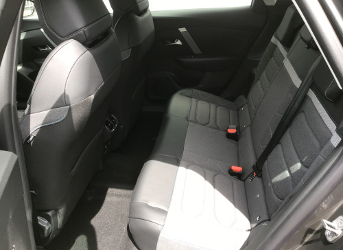 Citroën C4 Nouveau BlueHDi 130 EAT8 Plus