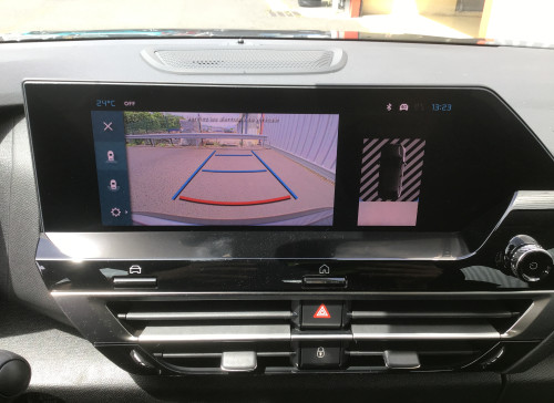 Citroën C4 Nouveau BlueHDi 130 EAT8 Plus
