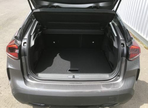 Citroën C4 Nouveau BlueHDi 130 EAT8 Plus