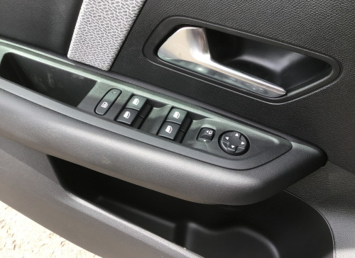 Citroën C4 Nouveau BlueHDi 130 EAT8 Plus
